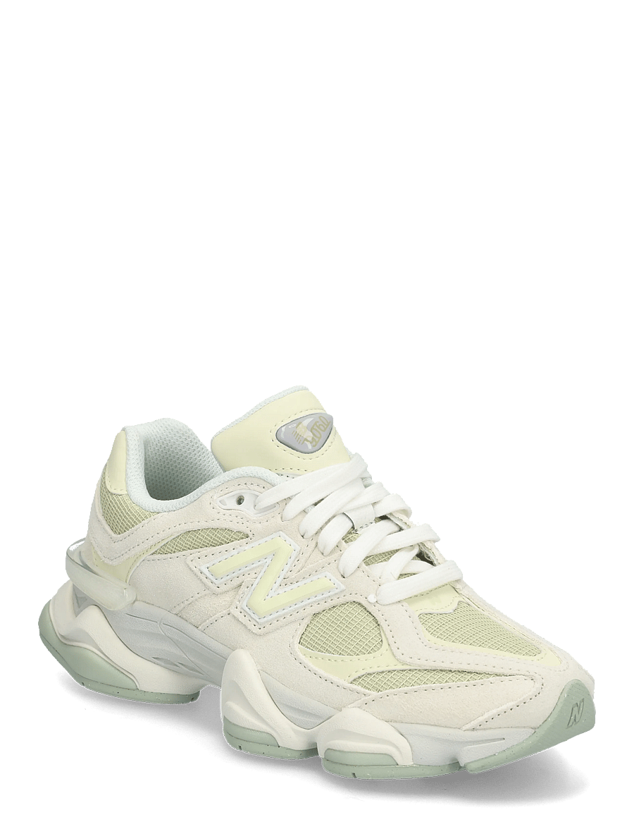 New Balance - New Balance 9060 - låga sneakers - pistachio butter - 0