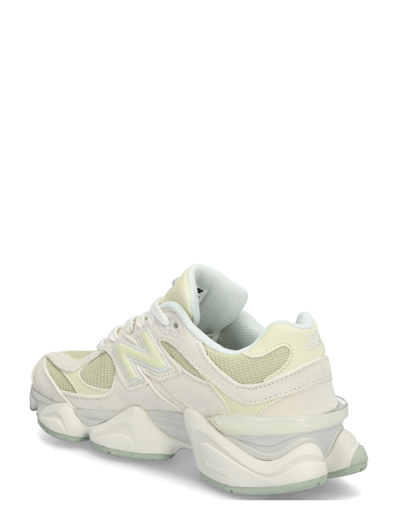 New Balance - New Balance 9060 - lave sneakers - pistachio butter - 1