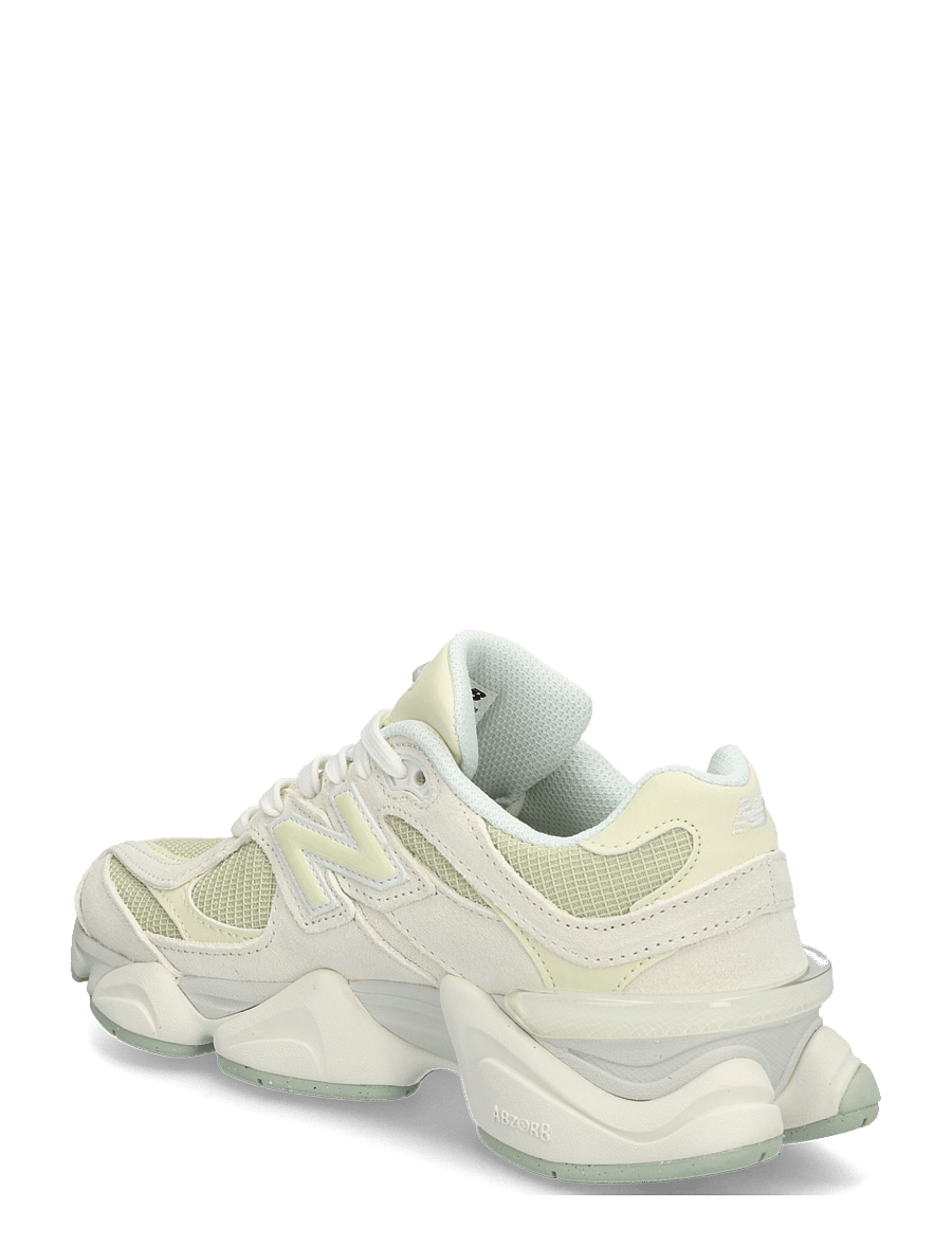 New Balance - New Balance 9060 - lave sneakers - pistachio butter - 1