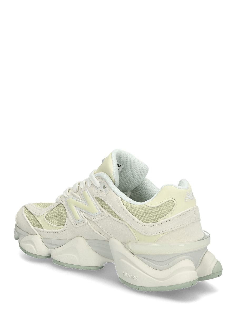 New Balance - New Balance 9060 - låga sneakers - pistachio butter - 1