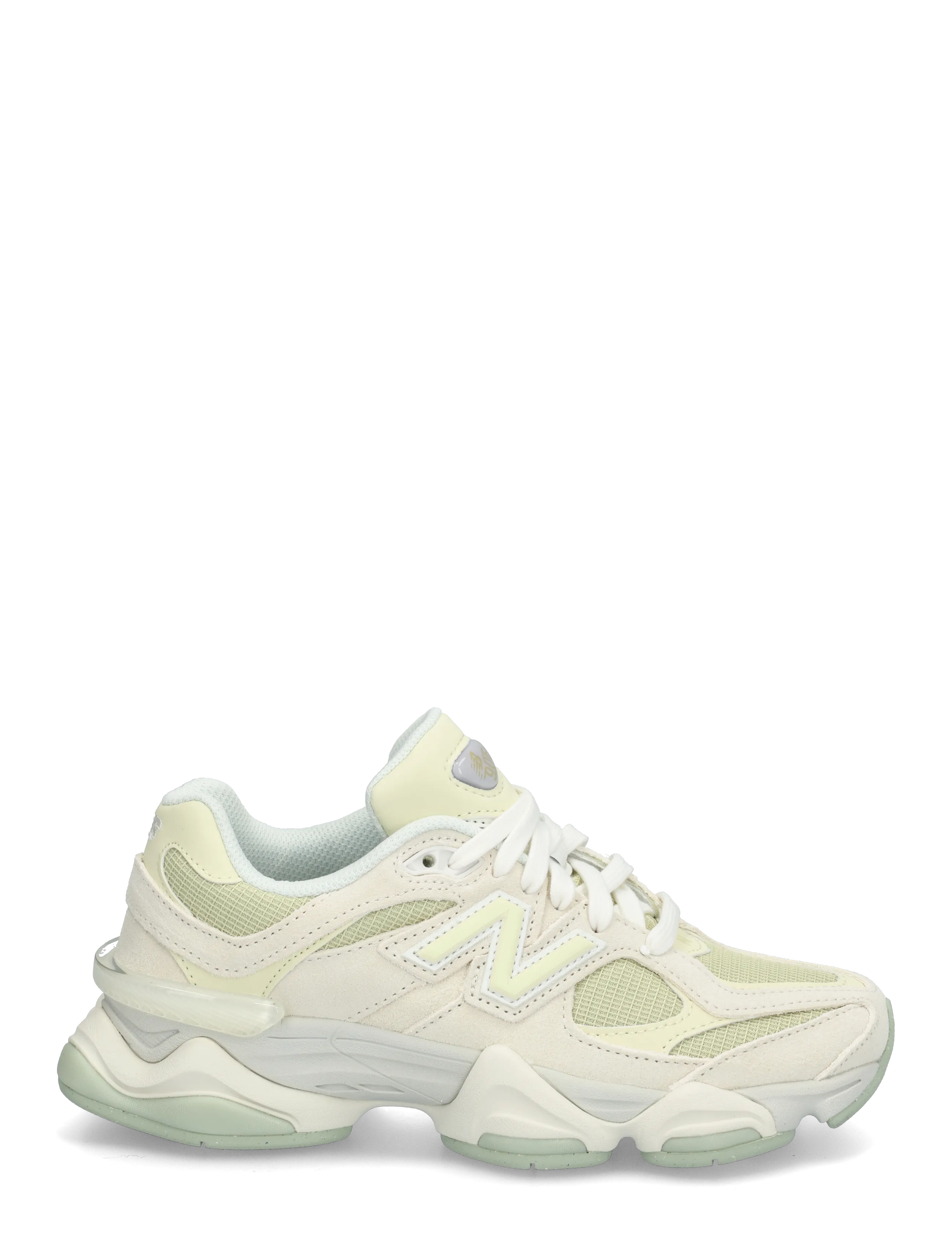 New Balance - New Balance 9060 - låga sneakers - pistachio butter - 2