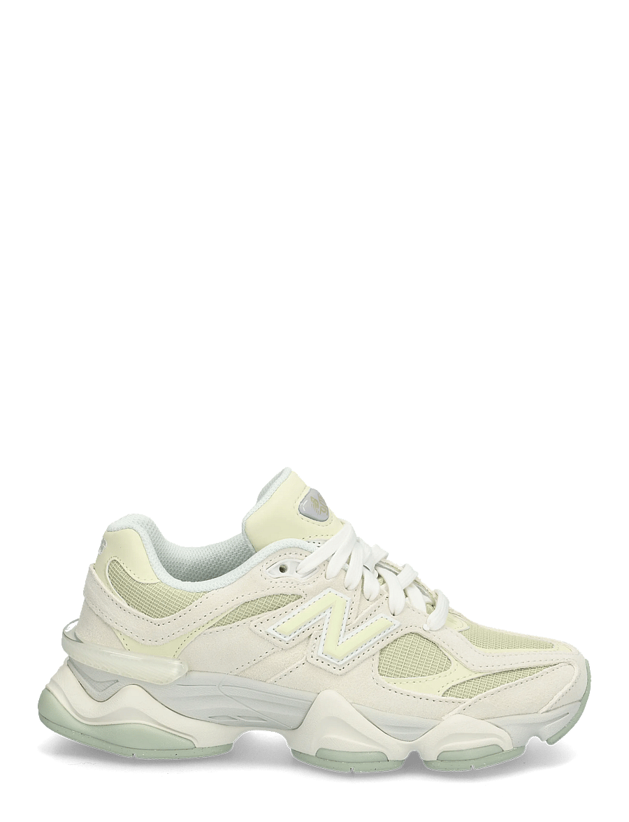 New Balance - New Balance 9060 - låga sneakers - pistachio butter - 2