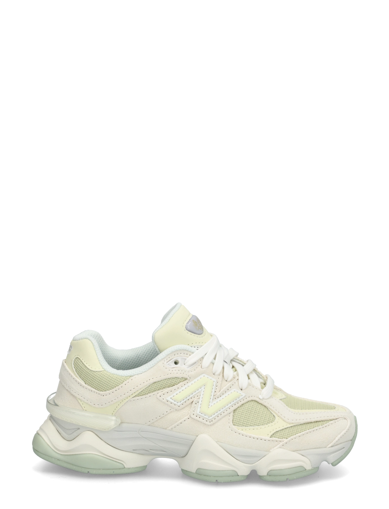 New Balance - New Balance 9060 - lave sneakers - pistachio butter - 2