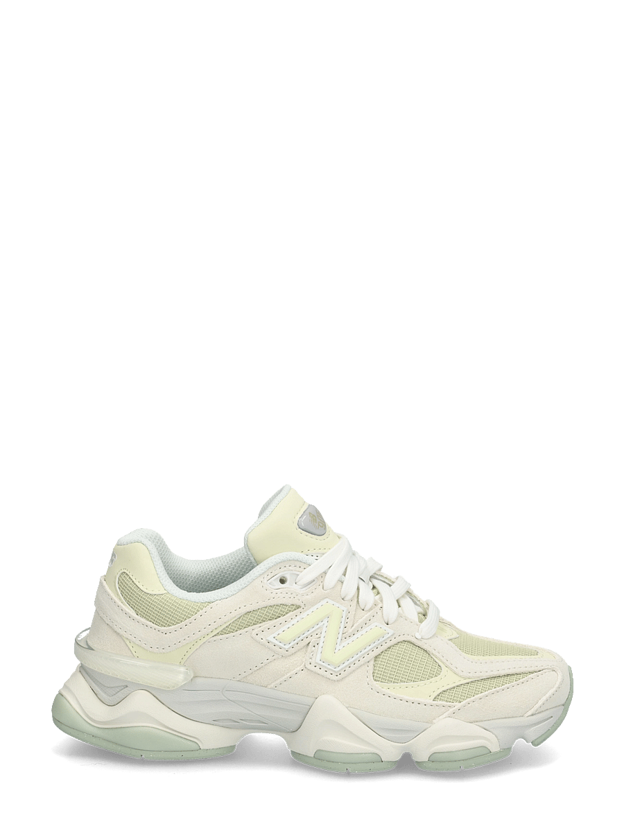 New Balance - New Balance 9060 - lave sneakers - pistachio butter - 2