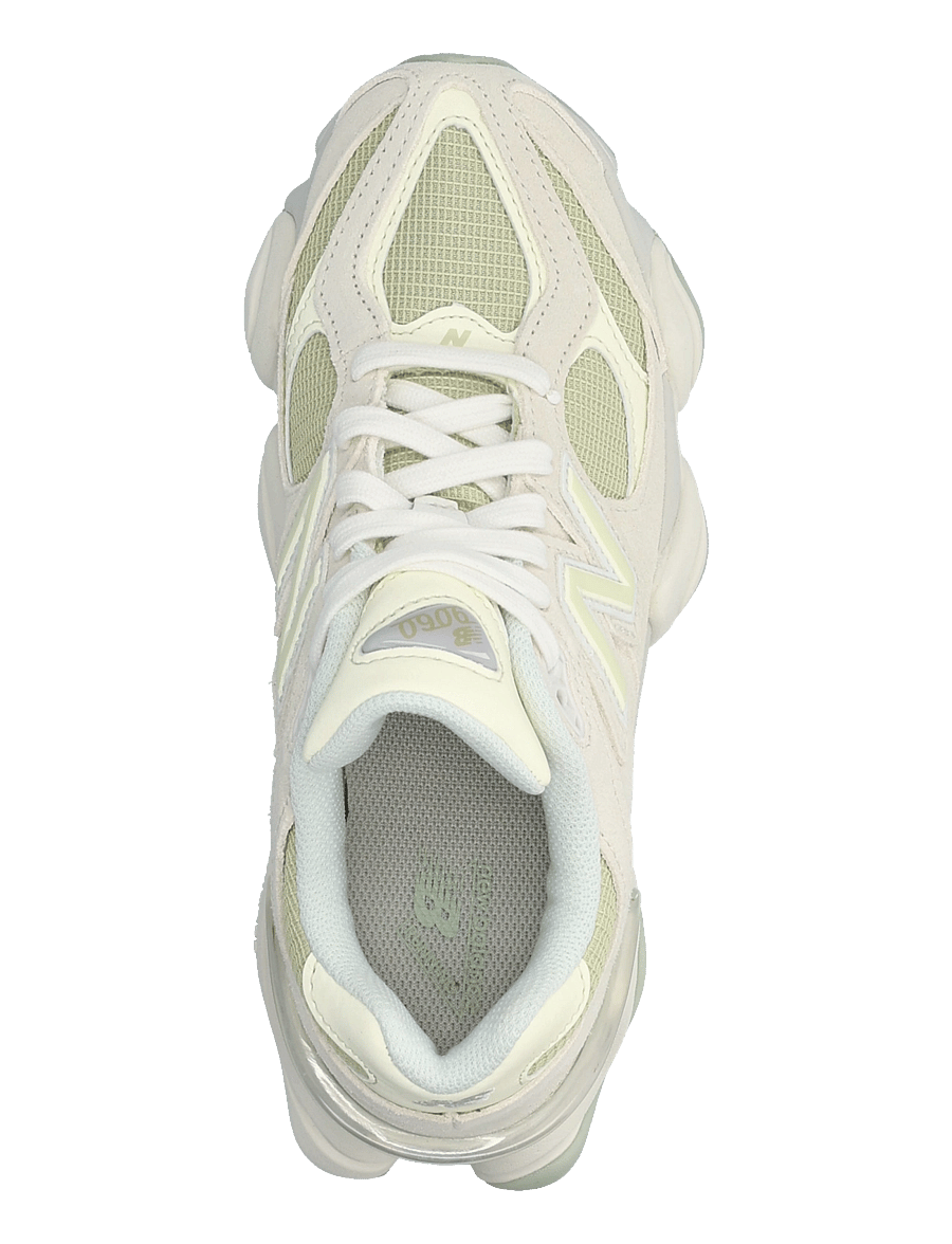 New Balance - New Balance 9060 - lave sneakers - pistachio butter - 3