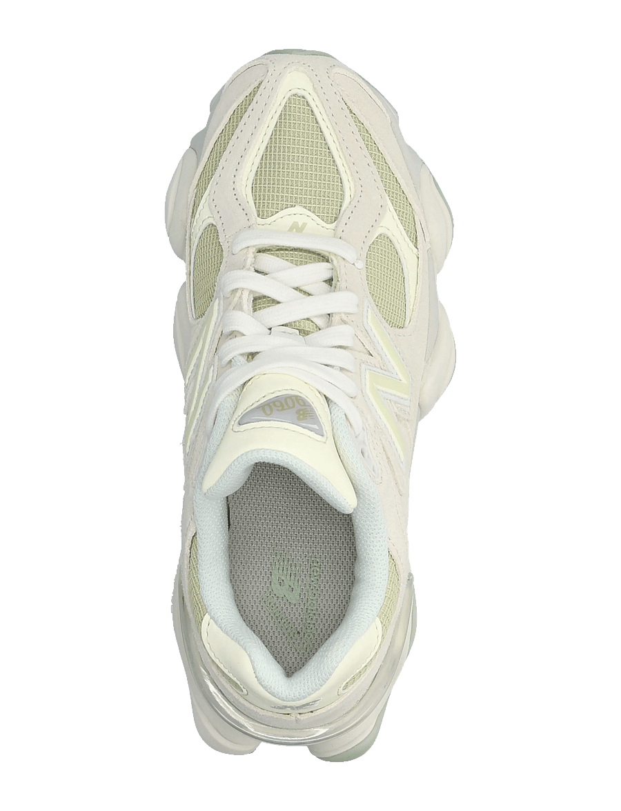 New Balance - New Balance 9060 - låga sneakers - pistachio butter - 3