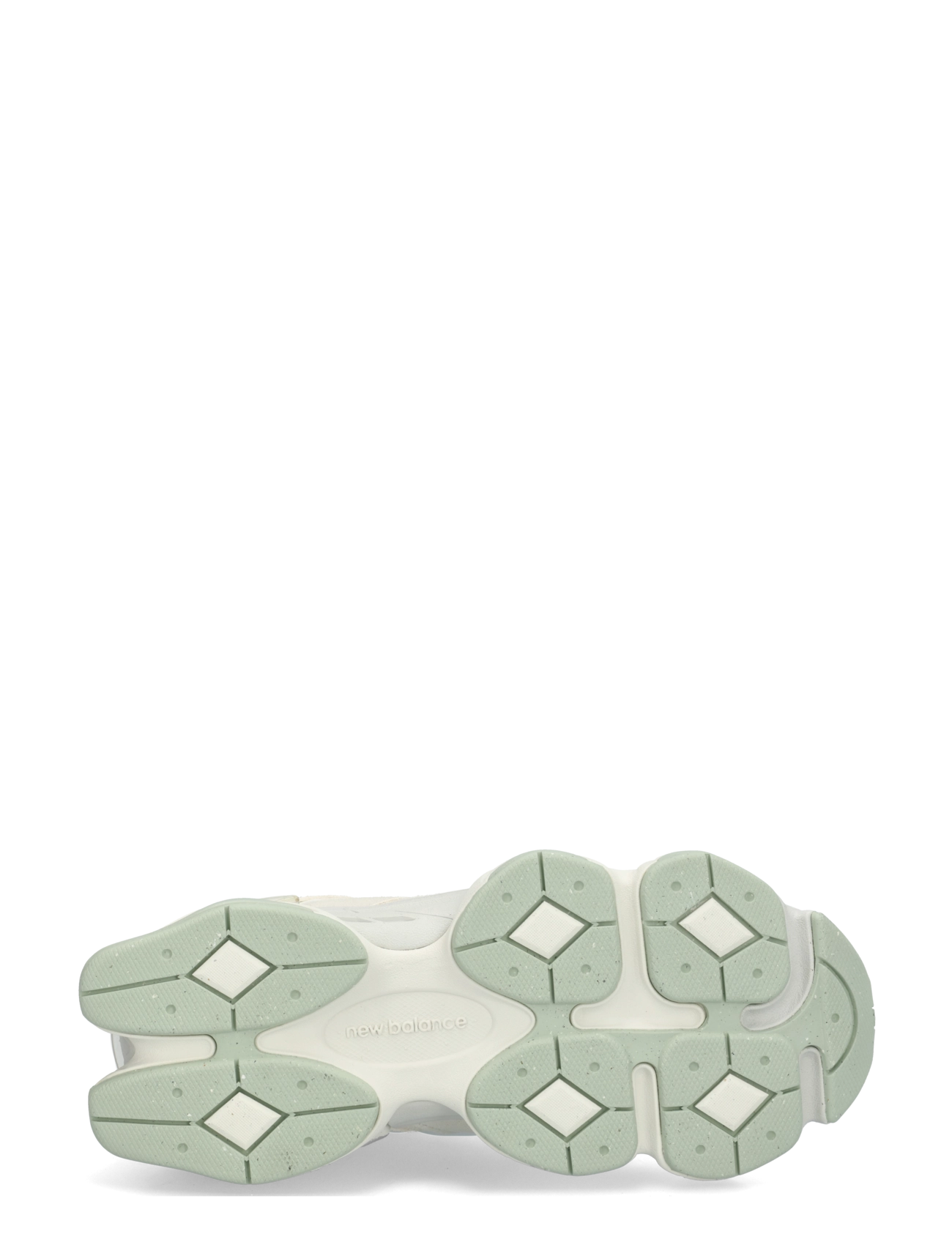 New Balance - New Balance 9060 - lave sneakers - pistachio butter - 4