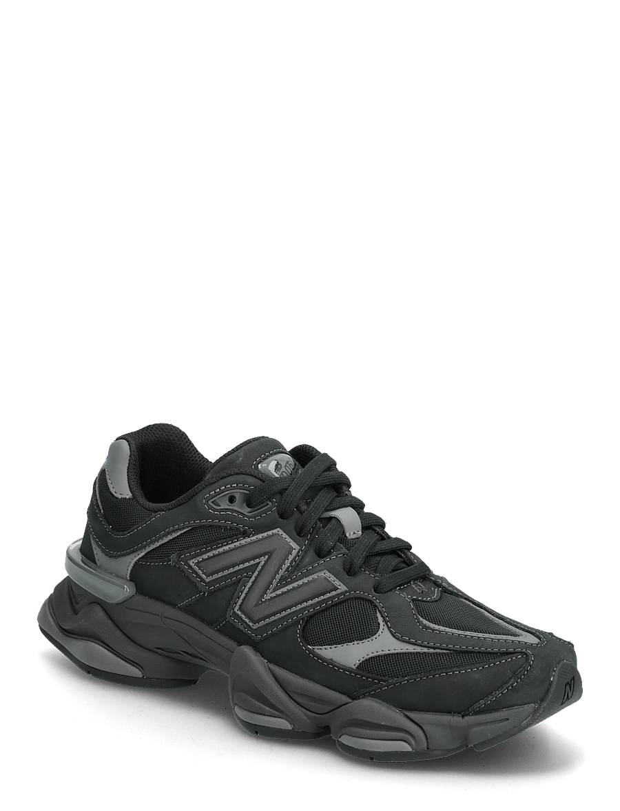 New Balance - New Balance 9060 - matalavartiset tennarit - black - 0