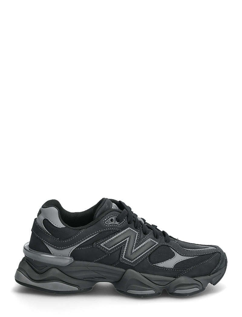 New Balance - New Balance 9060 - niedriger schnitt - black - 1