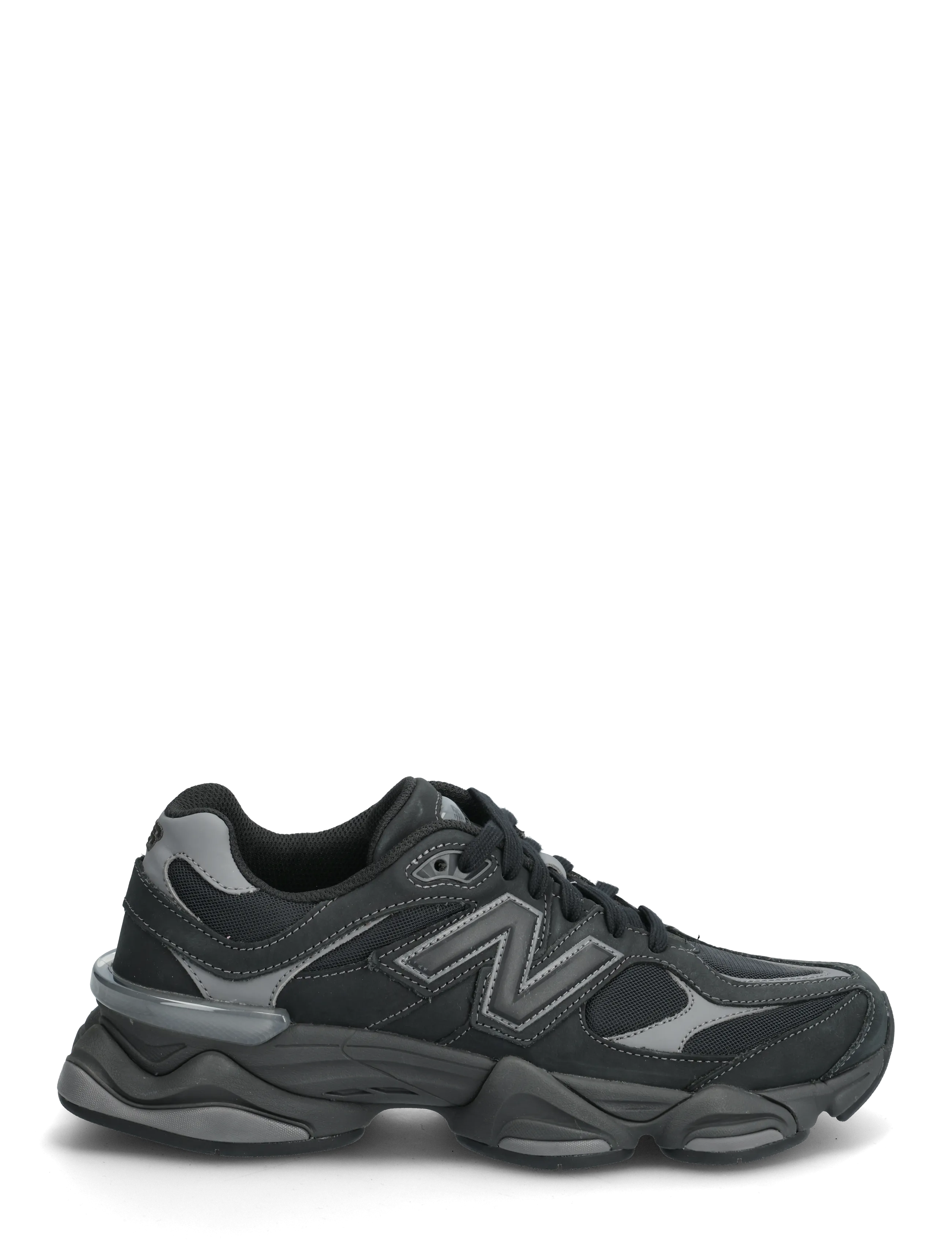 New Balance - New Balance 9060 - low top sneakers - black - 1