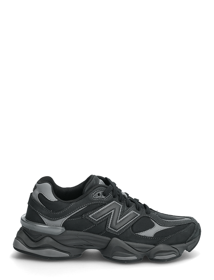 New Balance - New Balance 9060 - lave sneakers - black - 1
