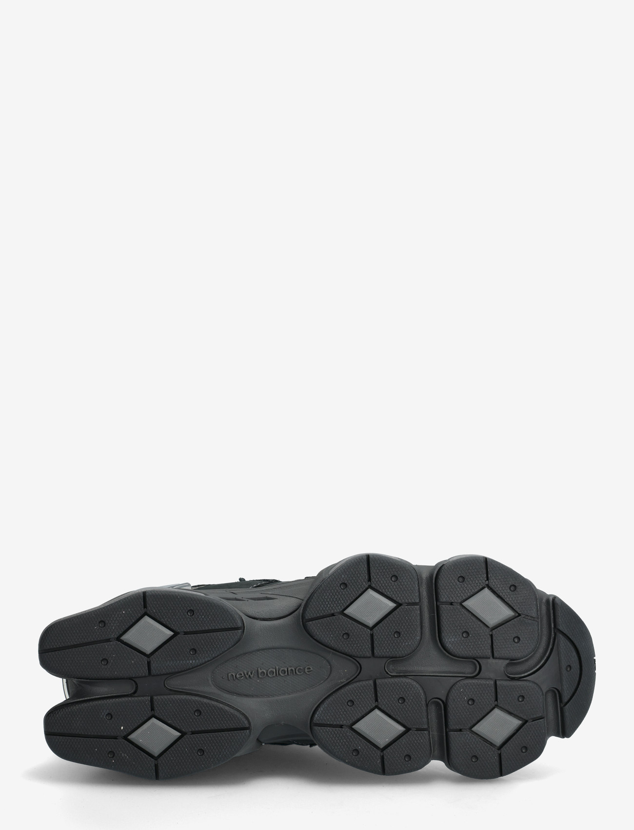 New Balance - New Balance 9060 - niedriger schnitt - black - 4
