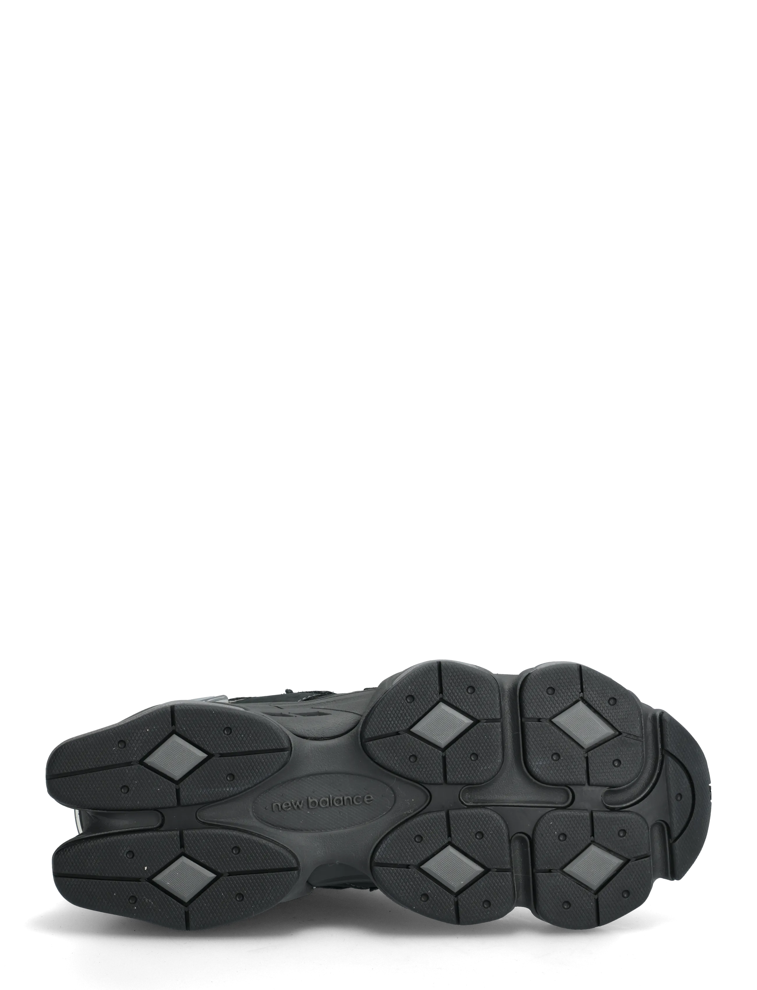 New Balance - New Balance 9060 - low top sneakers - black - 4