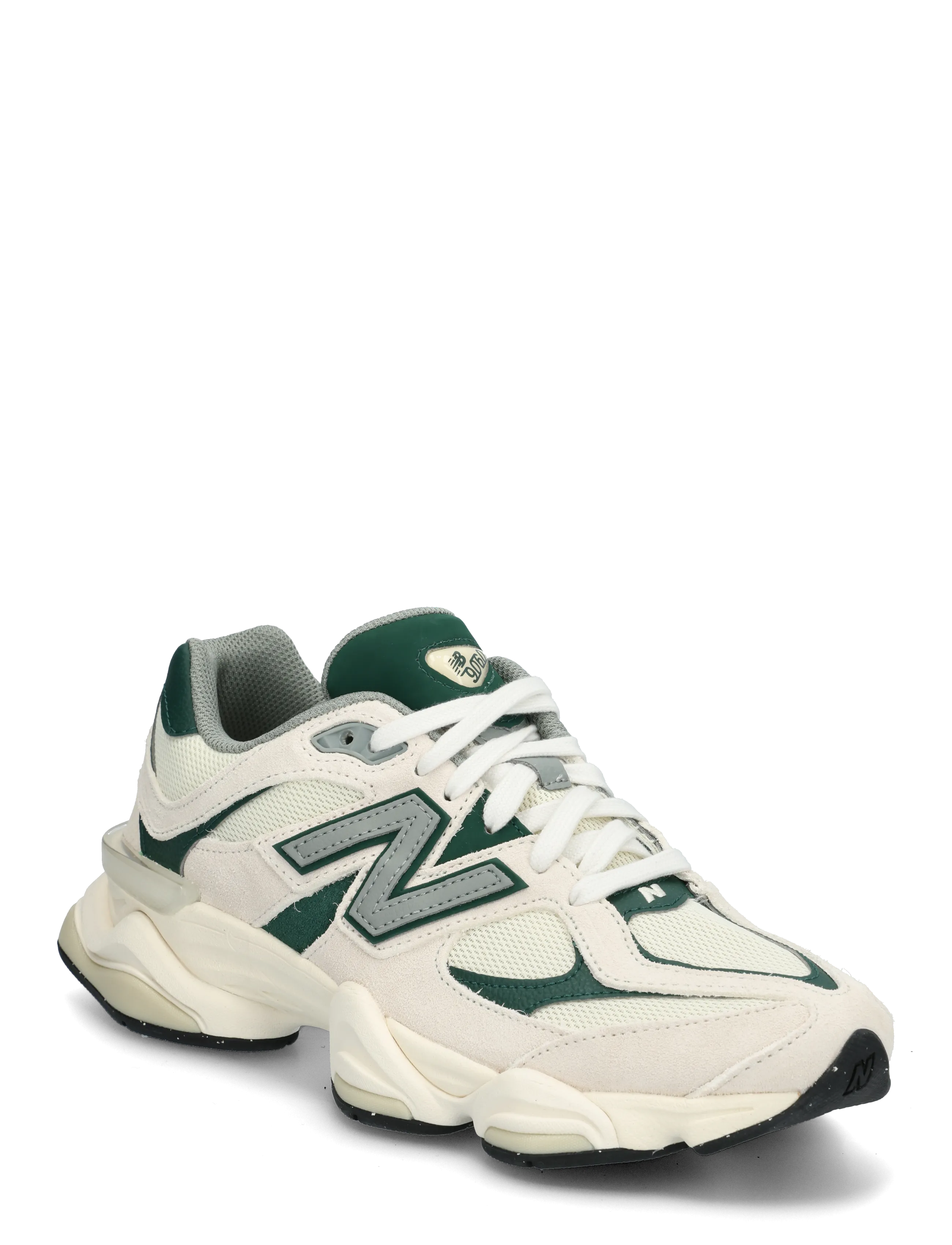 New Balance New Balance 9060 - New Balance - NIGHTWATCH GREEN / cream