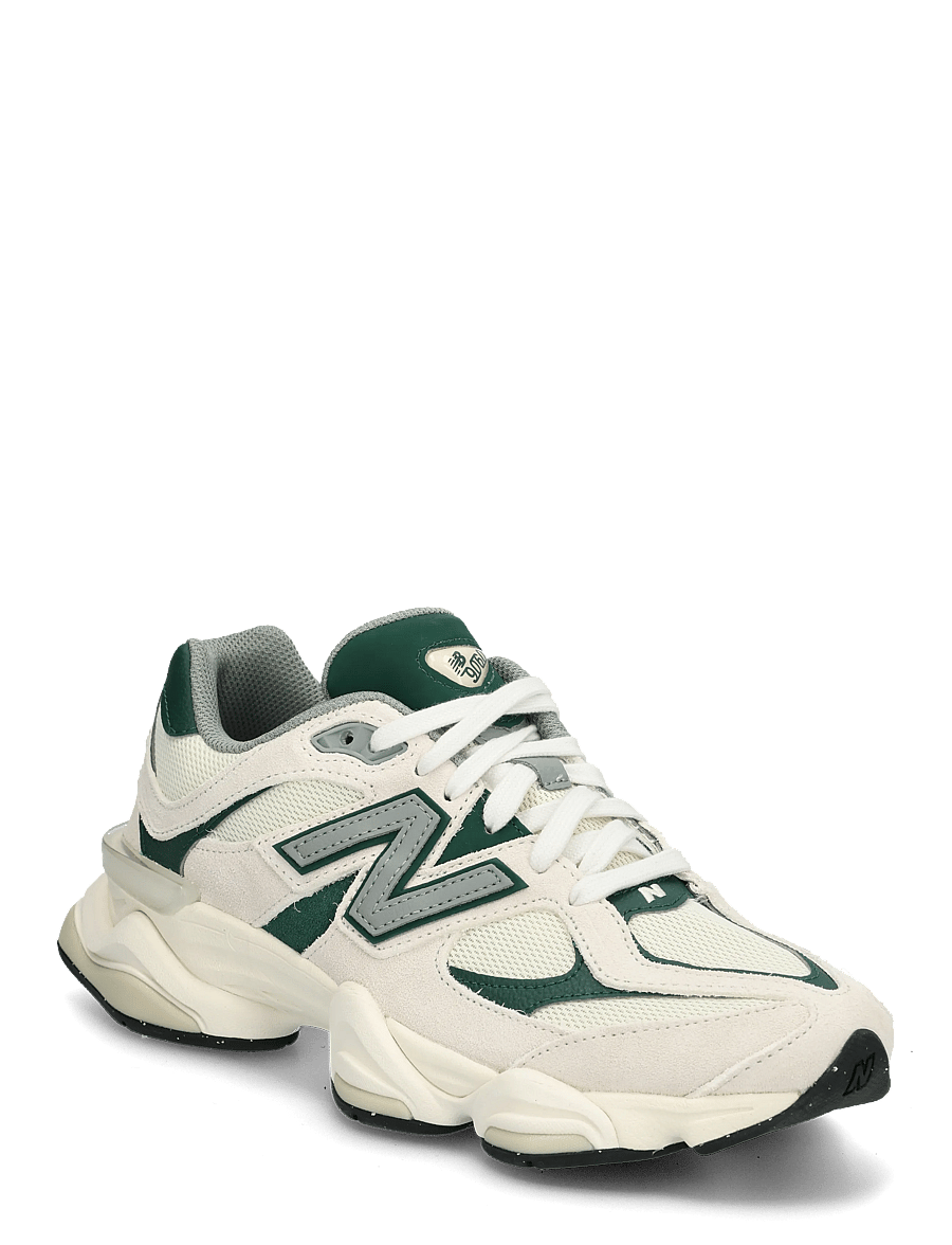 New Balance - New Balance 9060 - niedriger schnitt - nightwatch green - 0