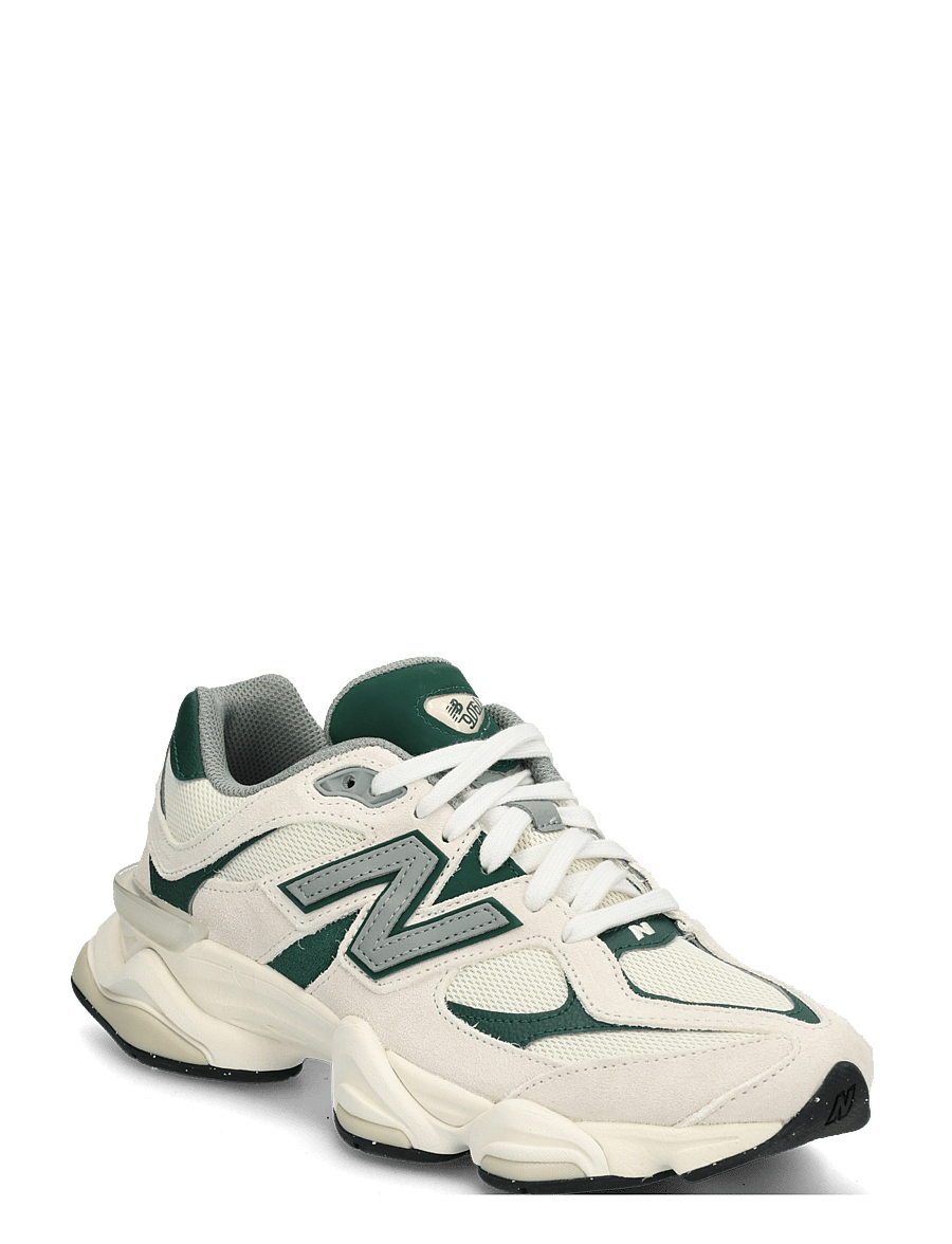 New Balance - New Balance 9060 - lave sneakers - nightwatch green - 0