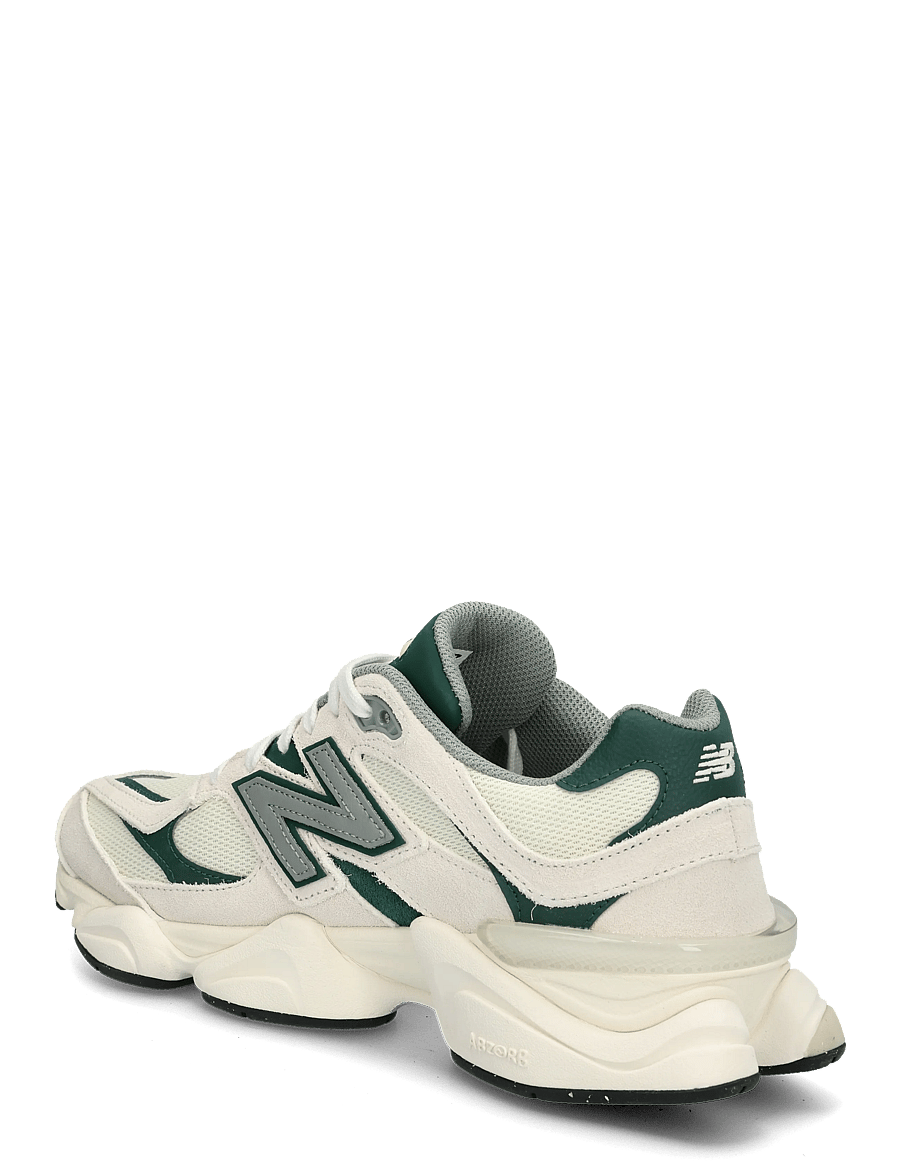 New Balance - New Balance 9060 - niedriger schnitt - nightwatch green - 1
