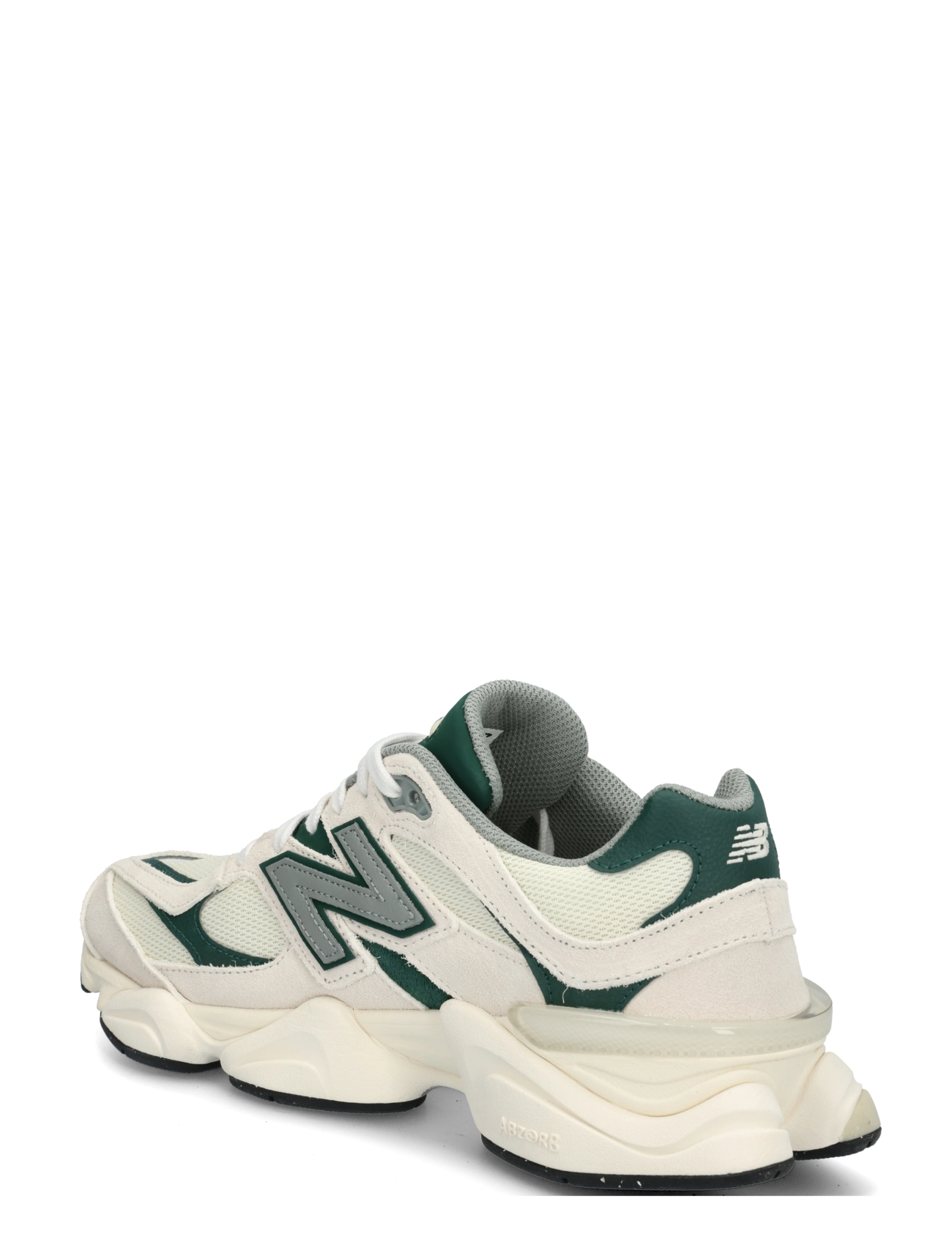 New Balance - New Balance 9060 - lave sneakers - nightwatch green - 1