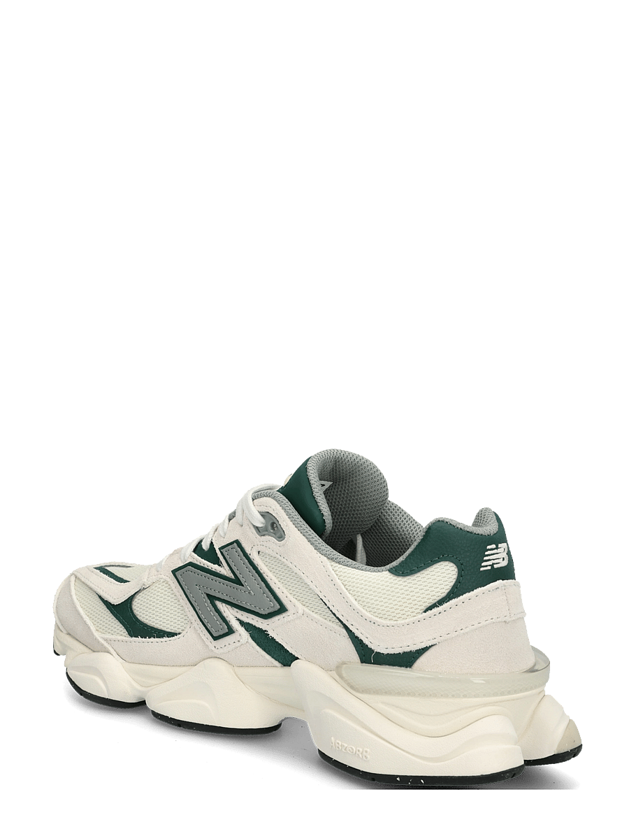 New Balance - New Balance 9060 - lave sneakers - nightwatch green - 1