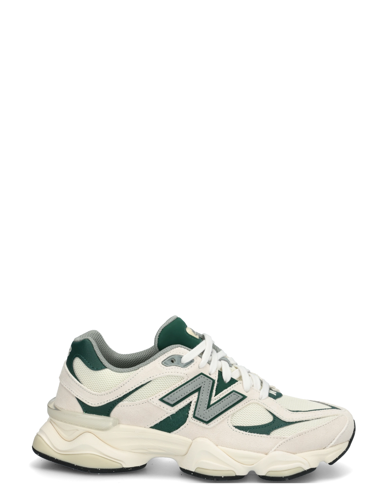 New Balance - New Balance 9060 - lave sneakers - nightwatch green - 2