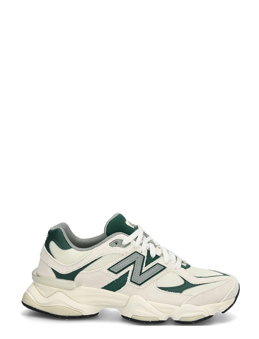 New Balance - New Balance 9060 - lave sneakers - nightwatch green - 2