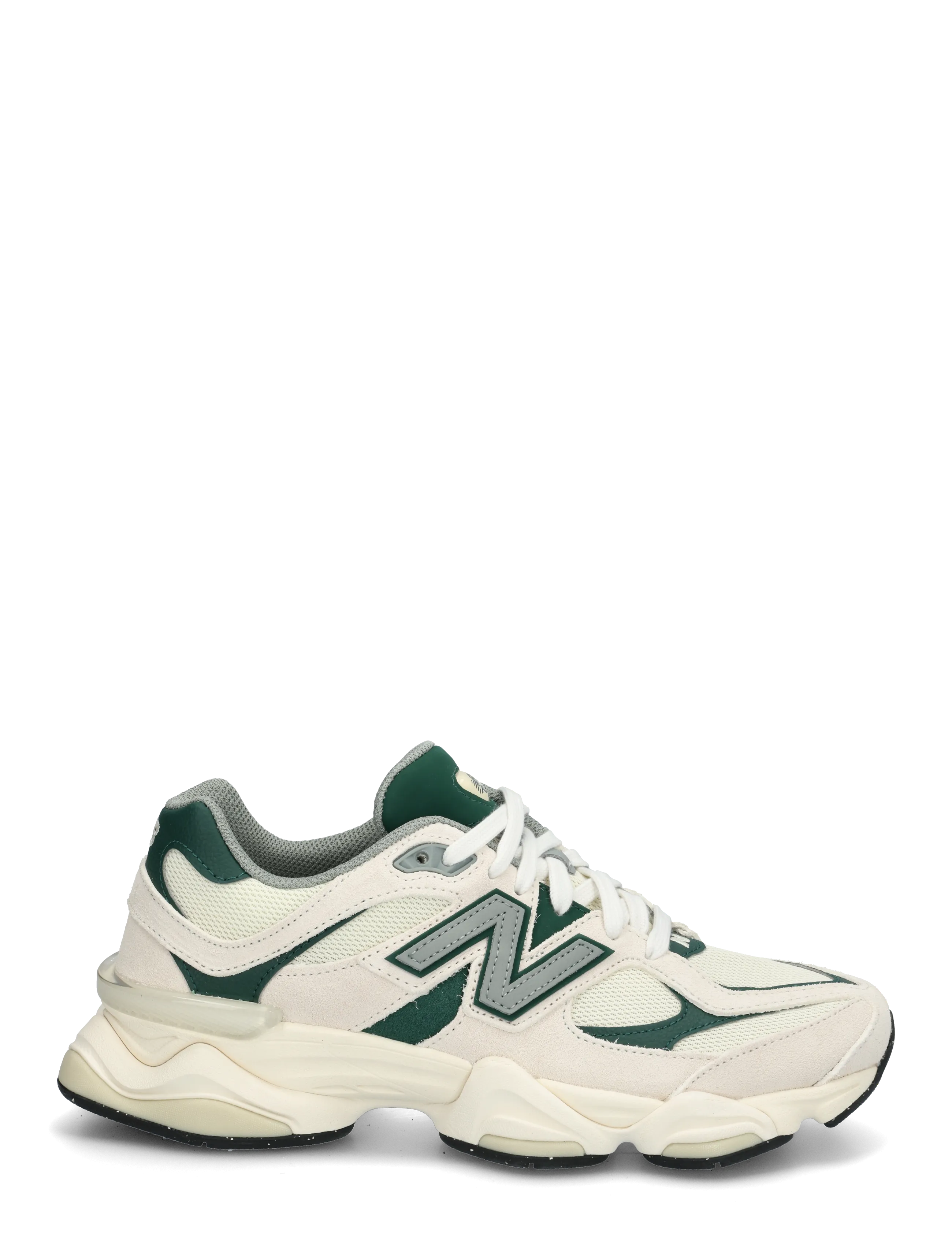 New Balance - New Balance 9060 - niedriger schnitt - nightwatch green - 2