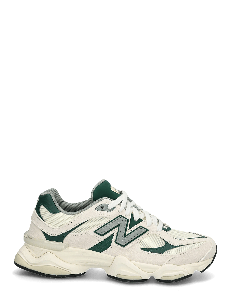 New Balance - New Balance 9060 - niedriger schnitt - nightwatch green - 2