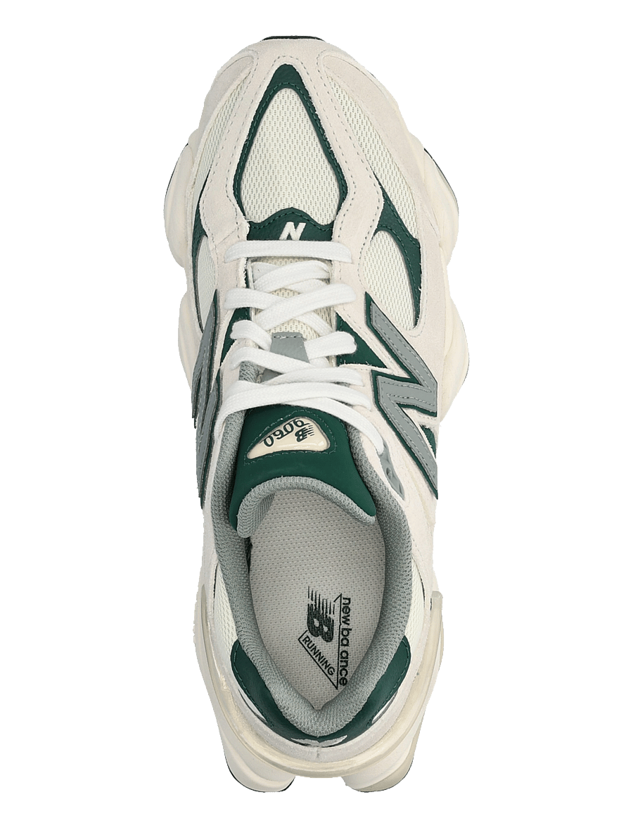 New Balance - New Balance 9060 - lave sneakers - nightwatch green - 3