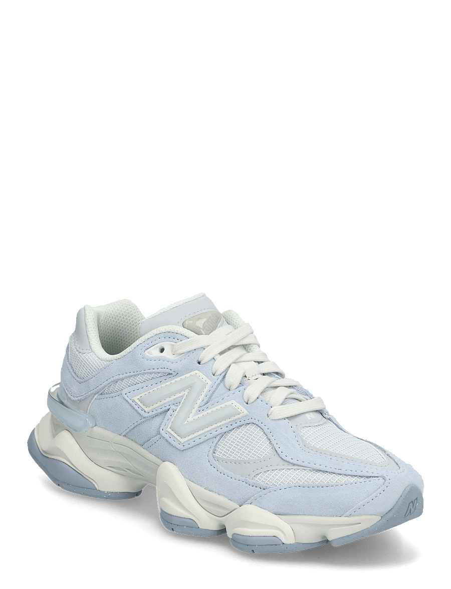 New Balance - New Balance 9060 - lave sneakers - vintage indigo - 0