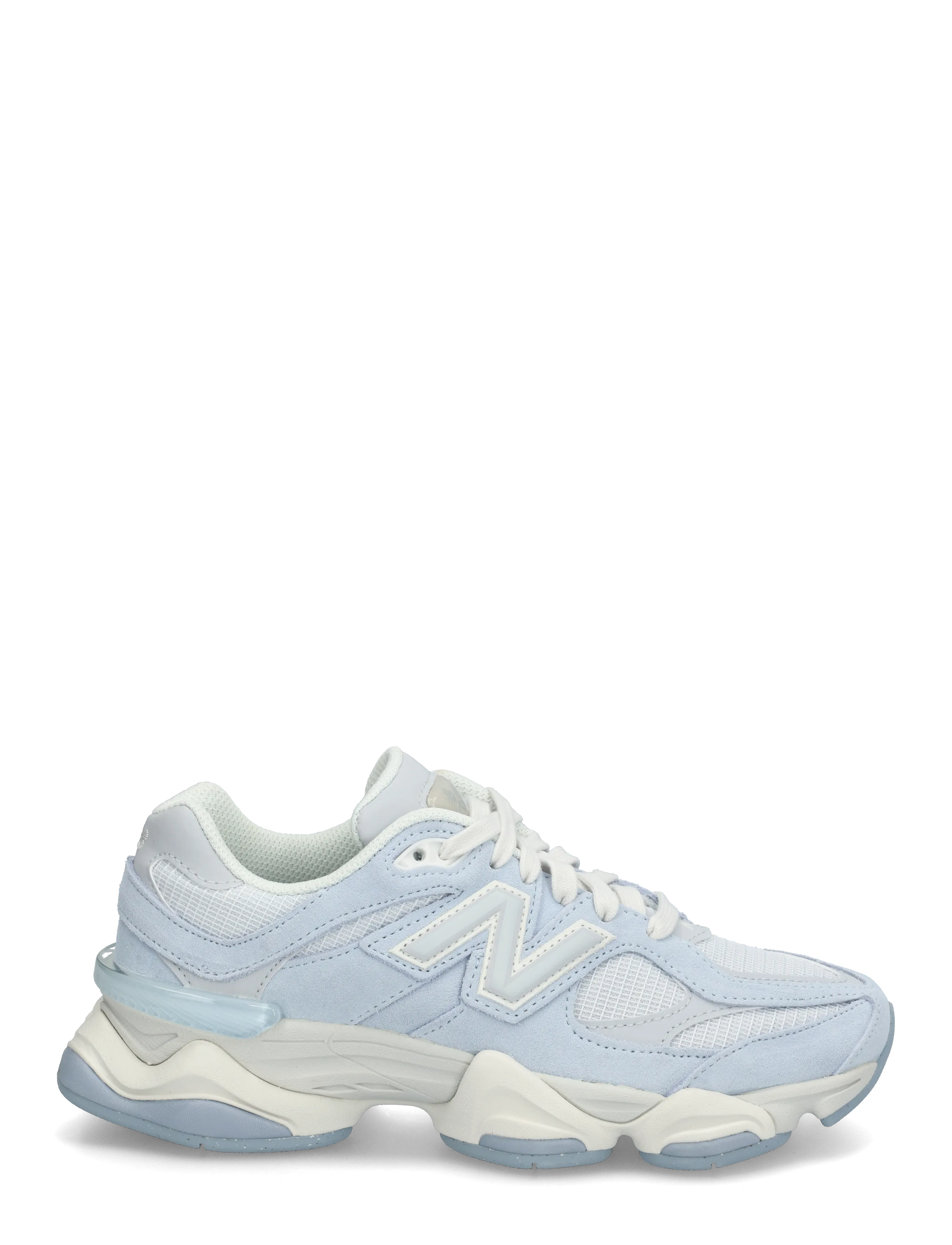 New Balance - New Balance 9060 - lave sneakers - vintage indigo - 2