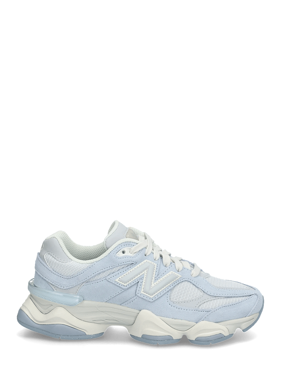 New Balance - New Balance 9060 - lave sneakers - vintage indigo - 2