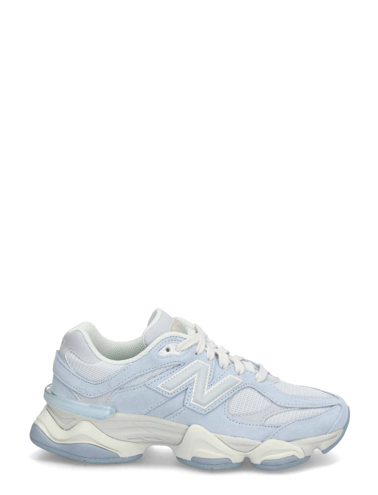 New Balance - New Balance 9060 - låga sneakers - vintage indigo - 2