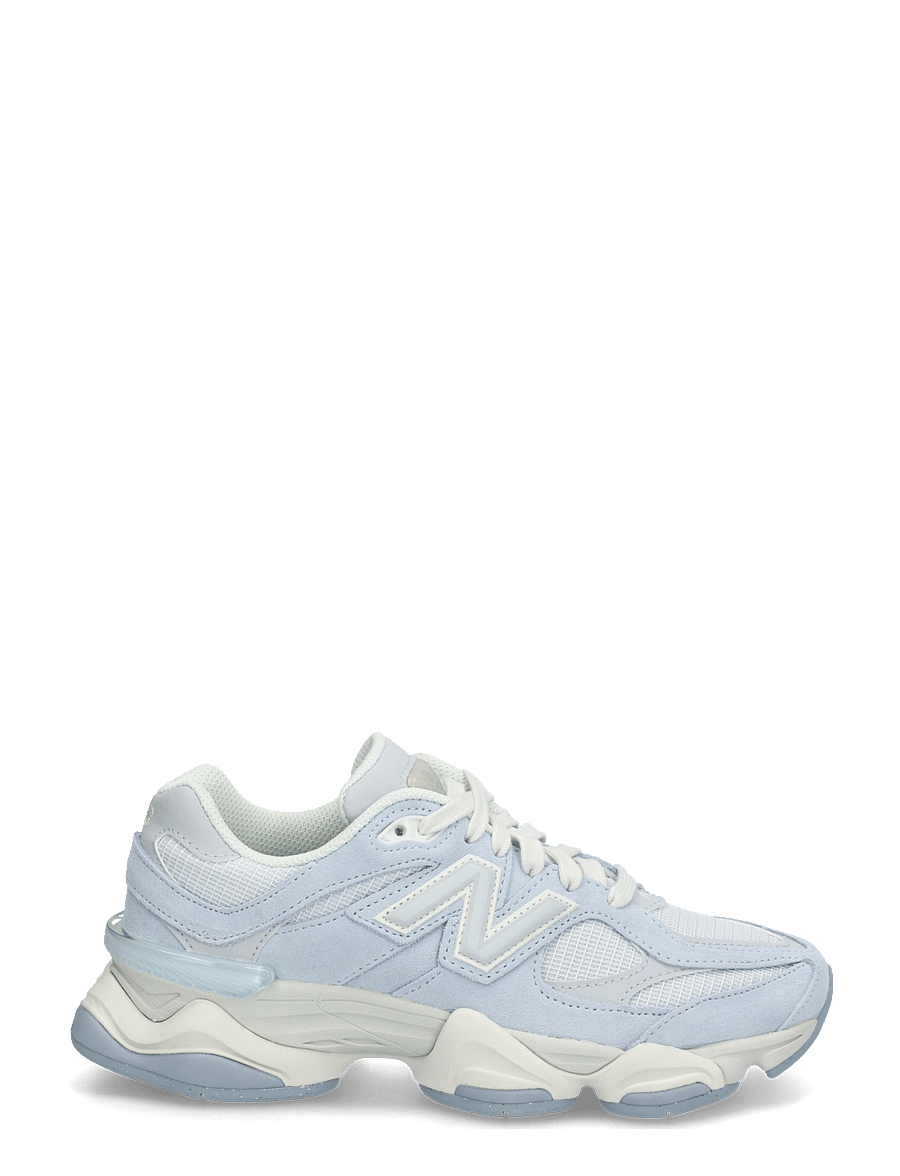 New Balance - New Balance 9060 - låga sneakers - vintage indigo - 2