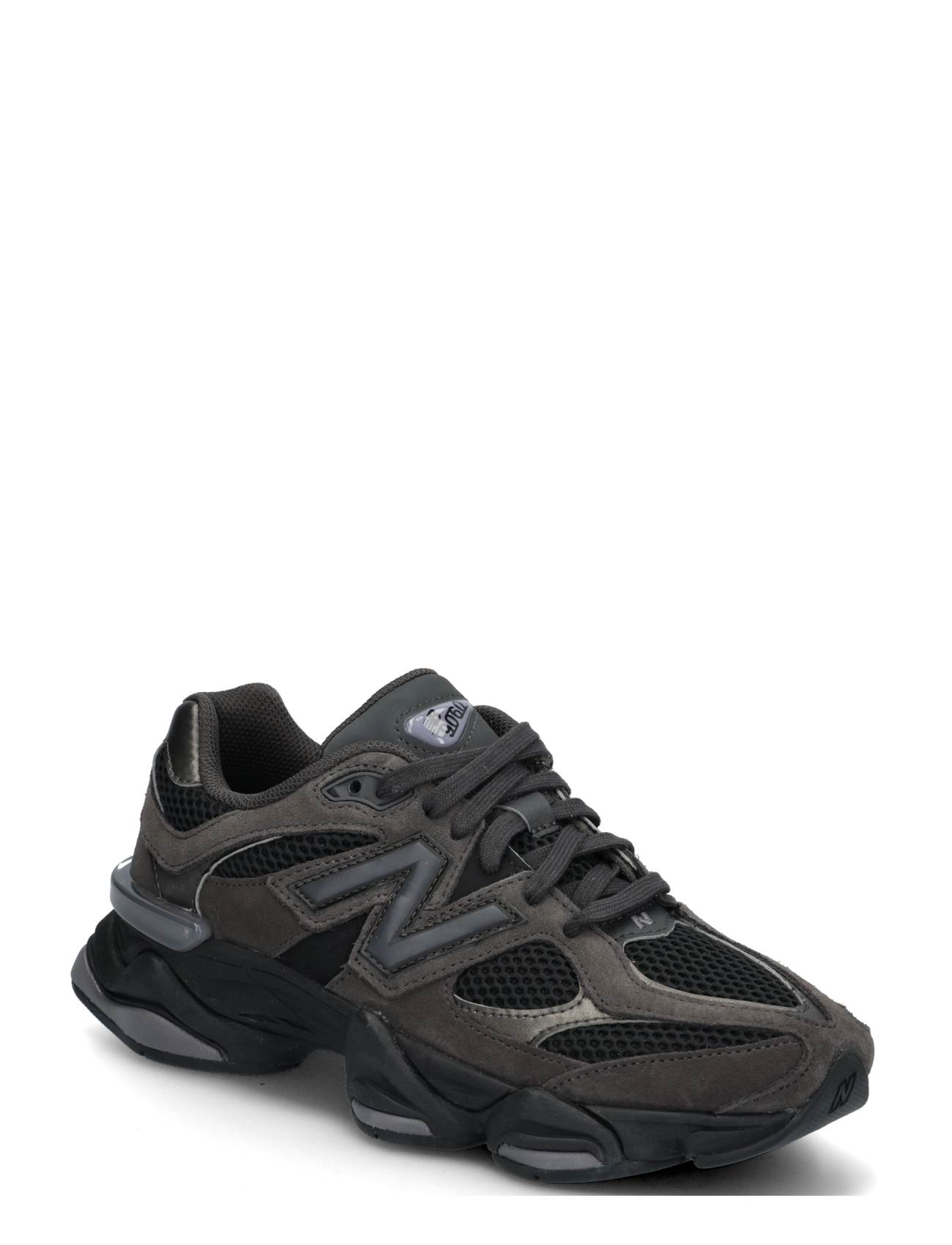 New Balance New Balance 9060 - Tennised - BLACK / black