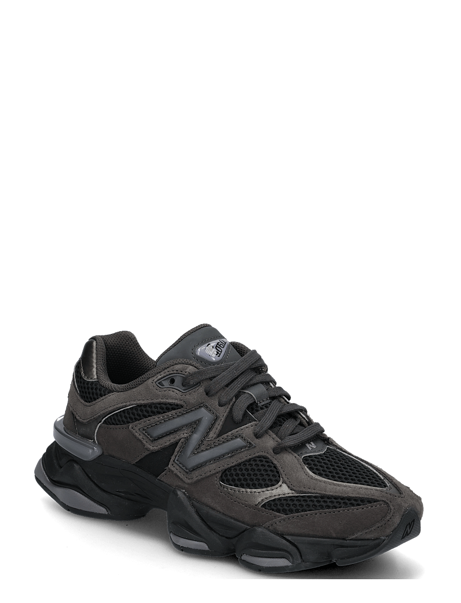 New Balance - New Balance 9060 - kõrge säärega tossud - black - 0