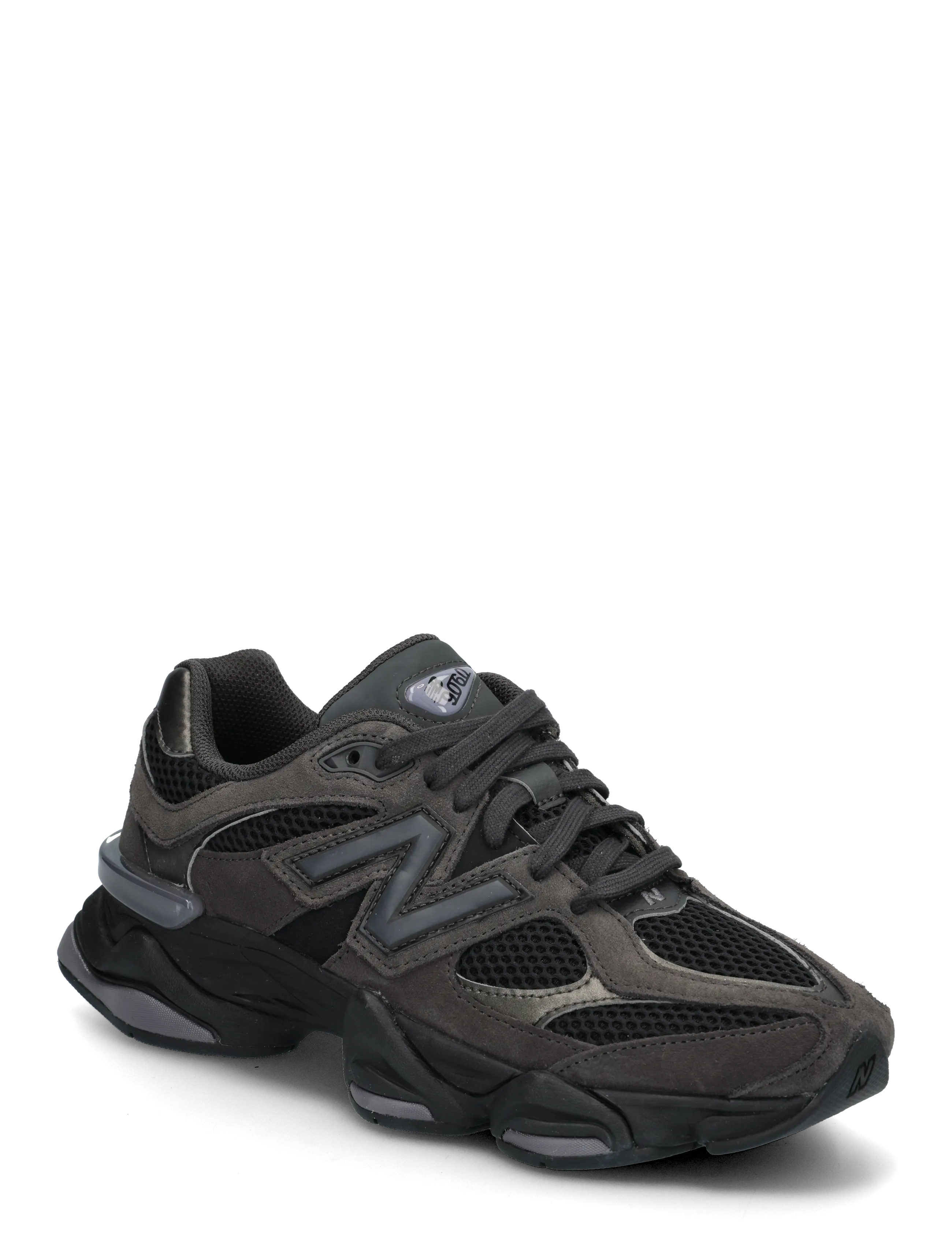 New Balance New Balance 9060 - New Balance - BLACK / black
