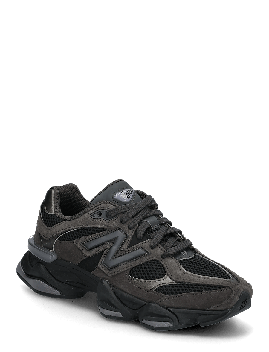 New Balance - New Balance 9060 - låga sneakers - black - 0