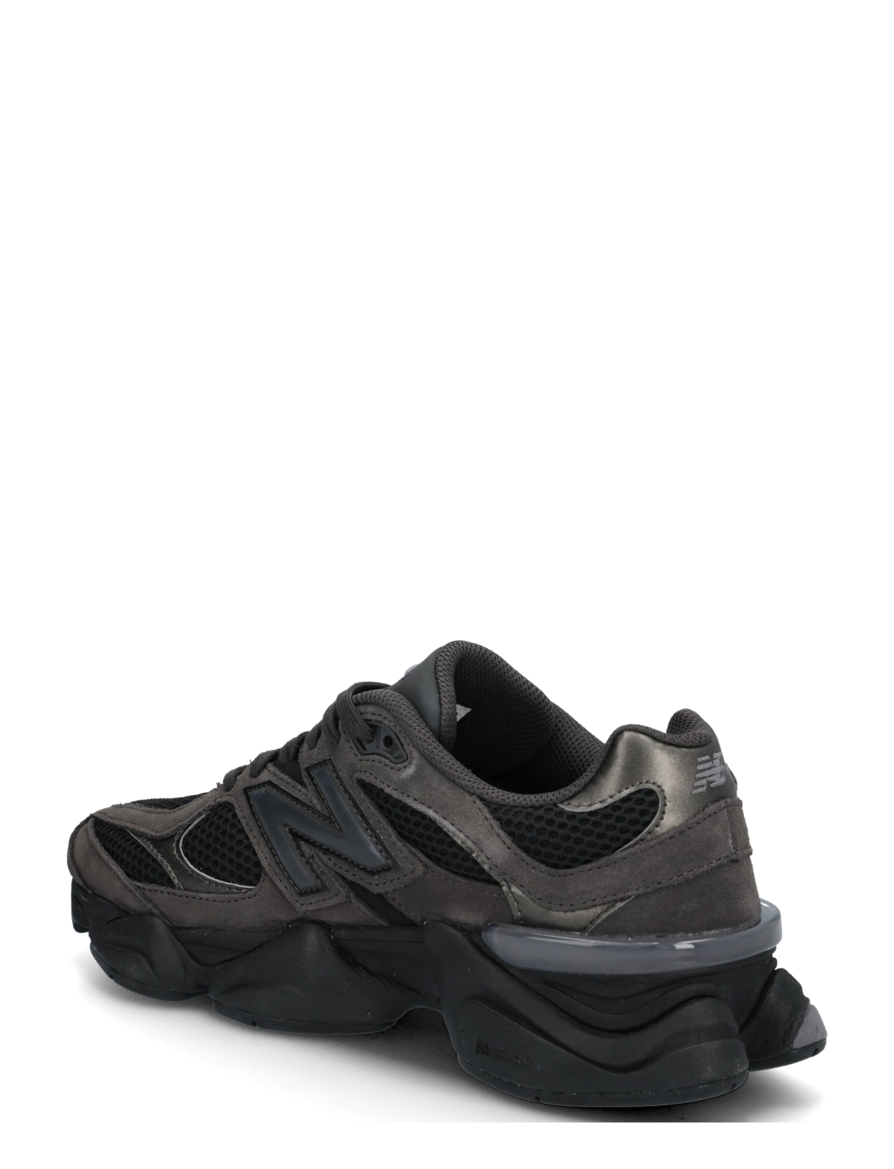 New Balance - New Balance 9060 - kõrge säärega tossud - black - 1