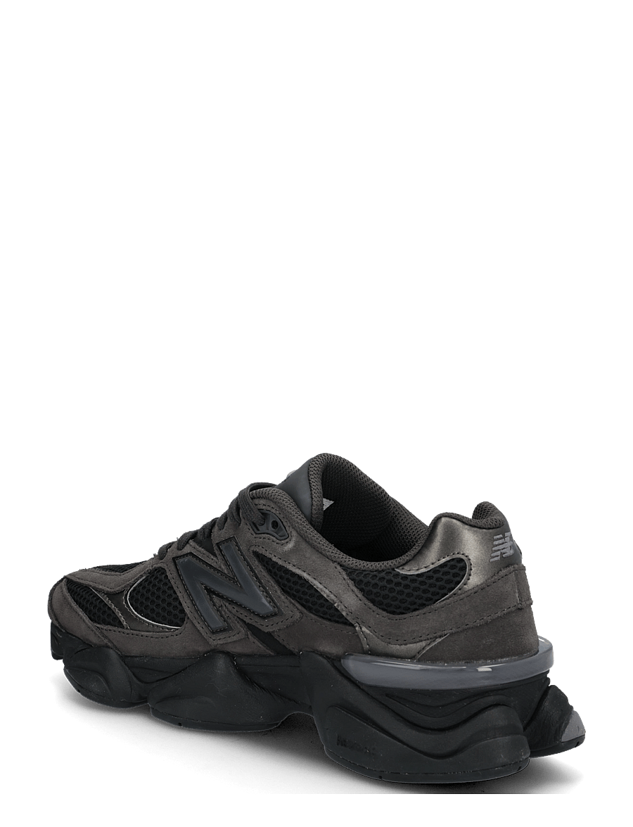 New Balance - New Balance 9060 - kõrge säärega tossud - black - 1