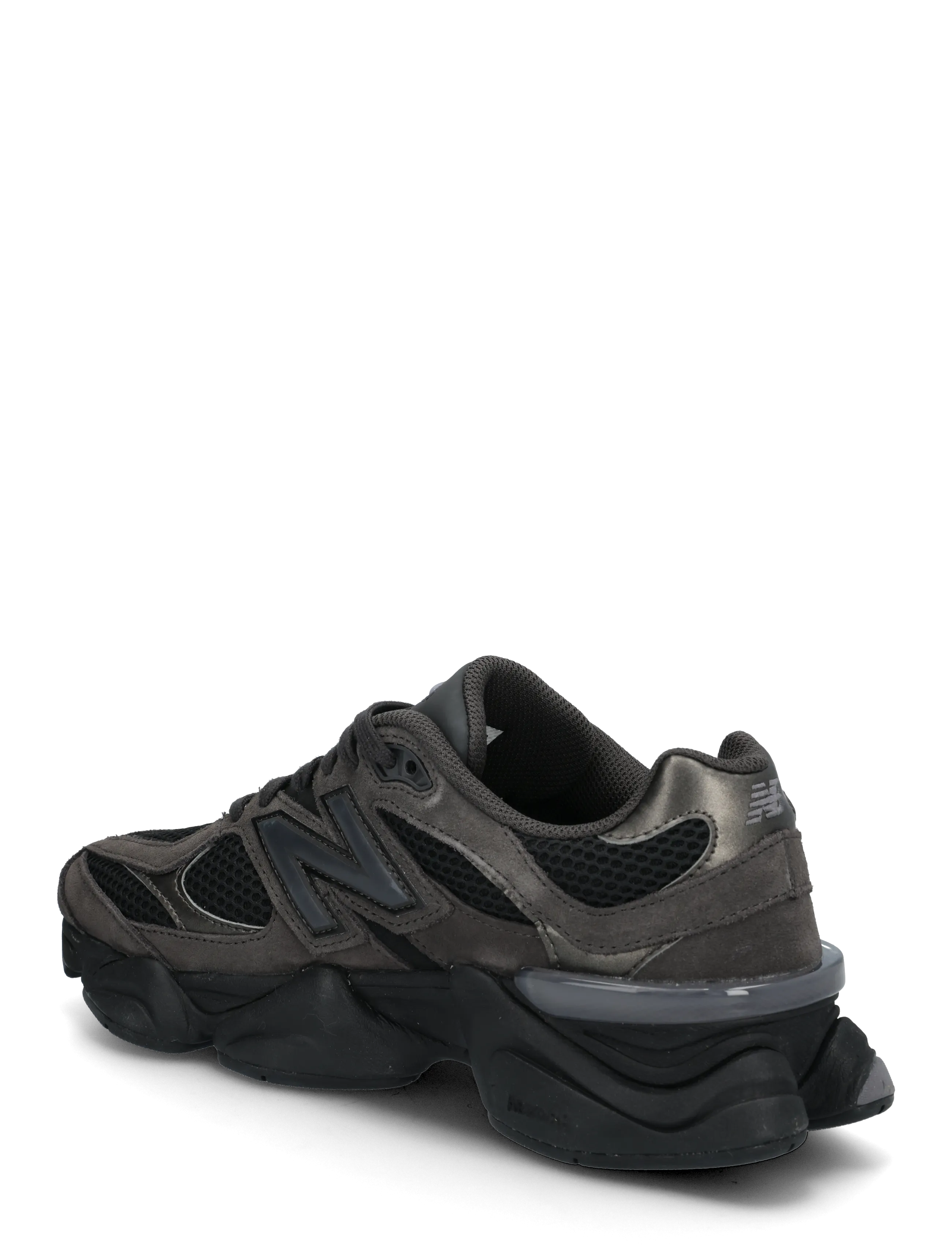 New Balance - New Balance 9060 - låga sneakers - black - 1