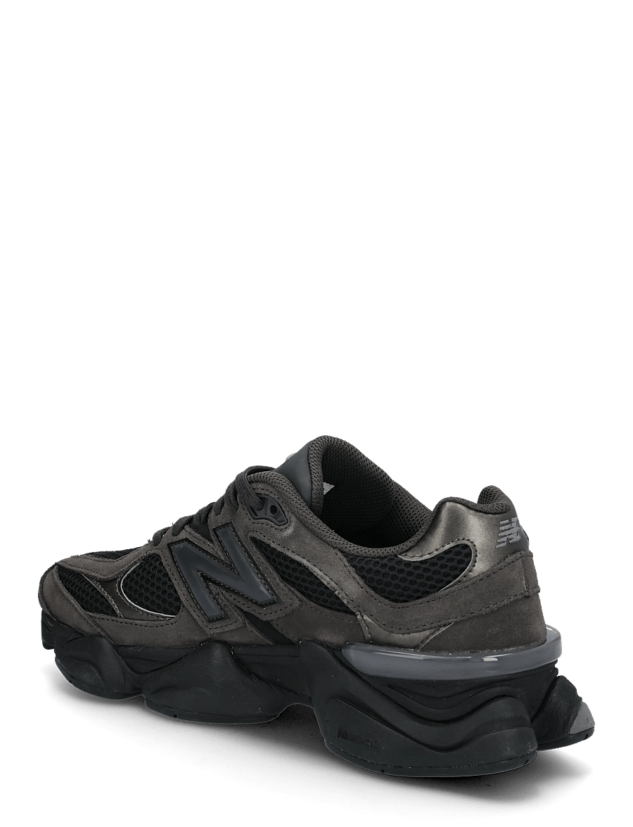 New Balance - New Balance 9060 - låga sneakers - black - 1