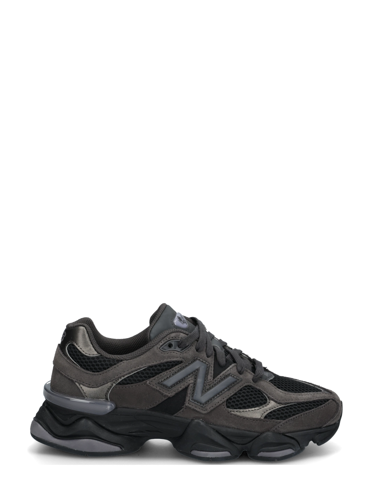 New Balance - New Balance 9060 - kõrge säärega tossud - black - 2