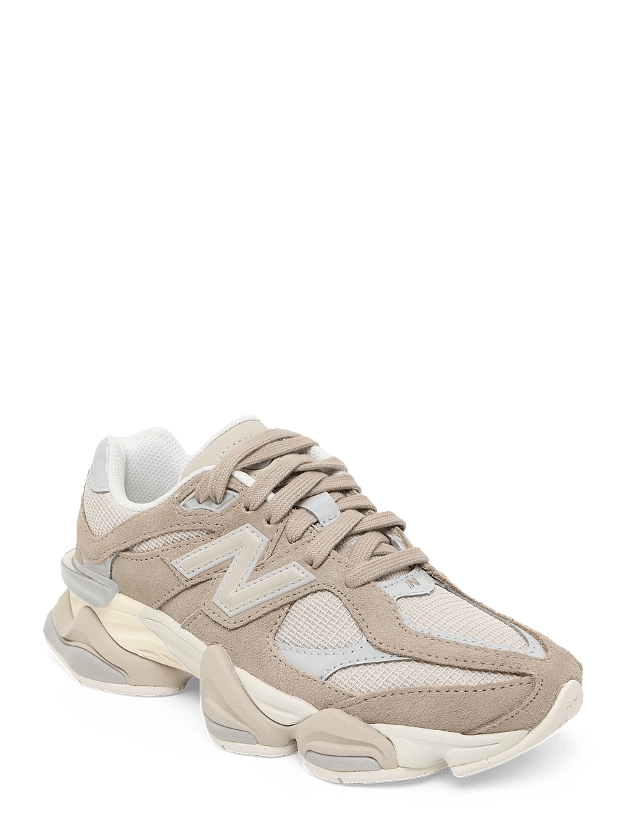 New Balance - New Balance 9060 - niedriger schnitt - driftwood - 0