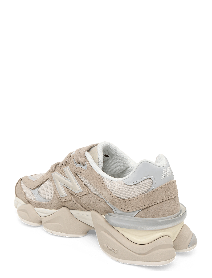 New Balance - New Balance 9060 - niedriger schnitt - driftwood - 1