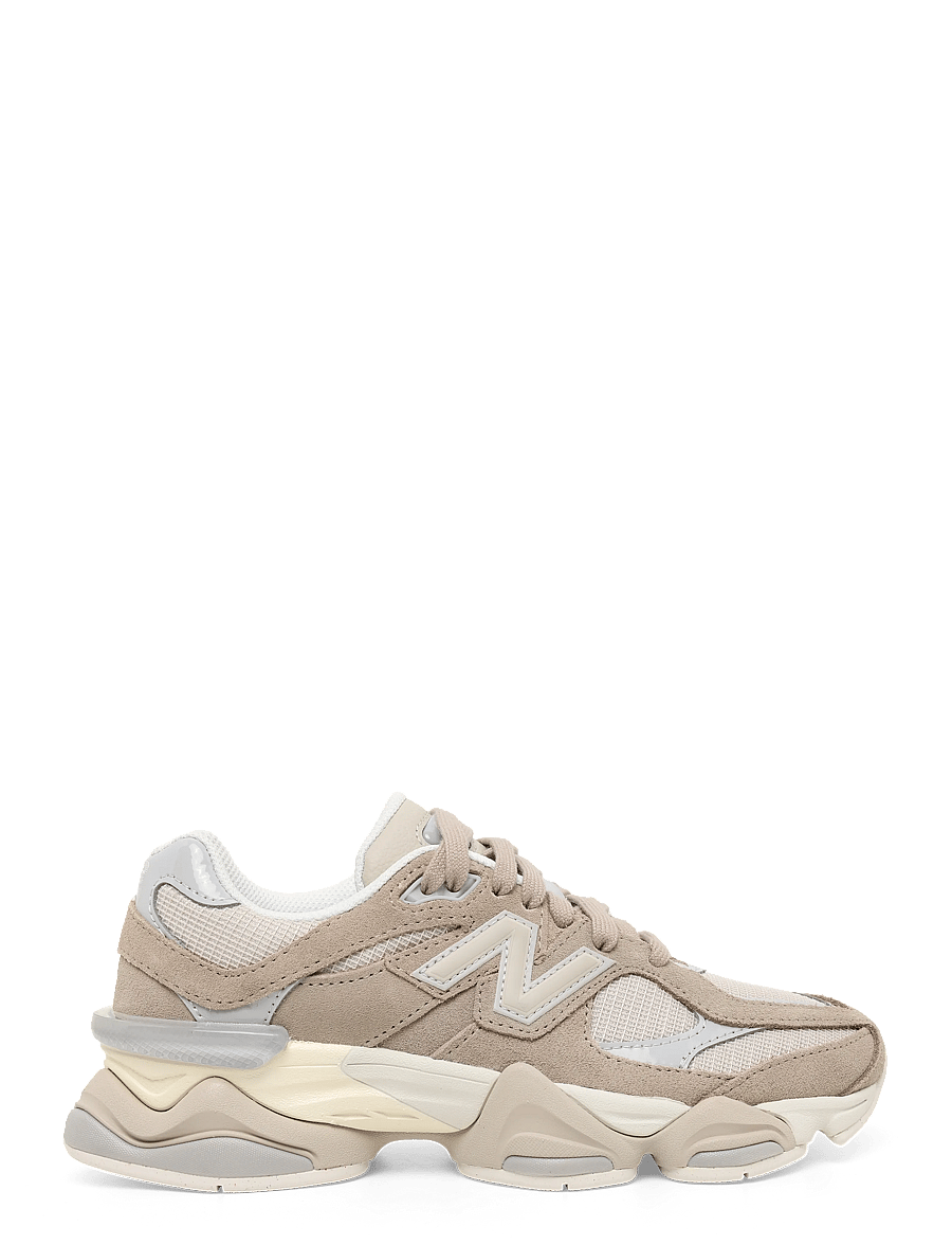 New Balance - New Balance 9060 - niedriger schnitt - driftwood - 2