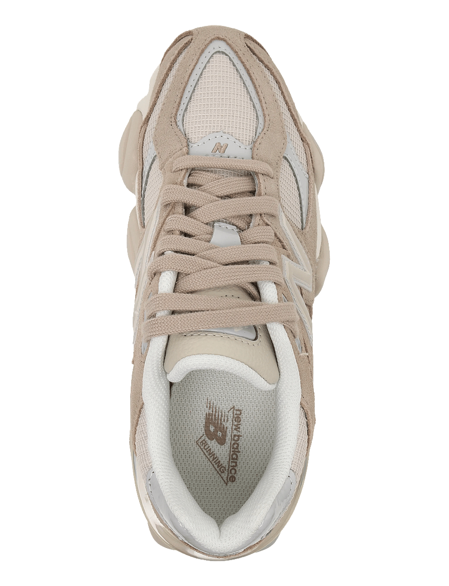 New Balance - New Balance 9060 - niedriger schnitt - driftwood - 3