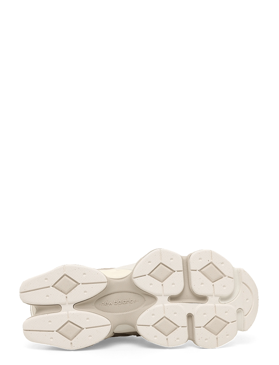 New Balance - New Balance 9060 - niedriger schnitt - driftwood - 4
