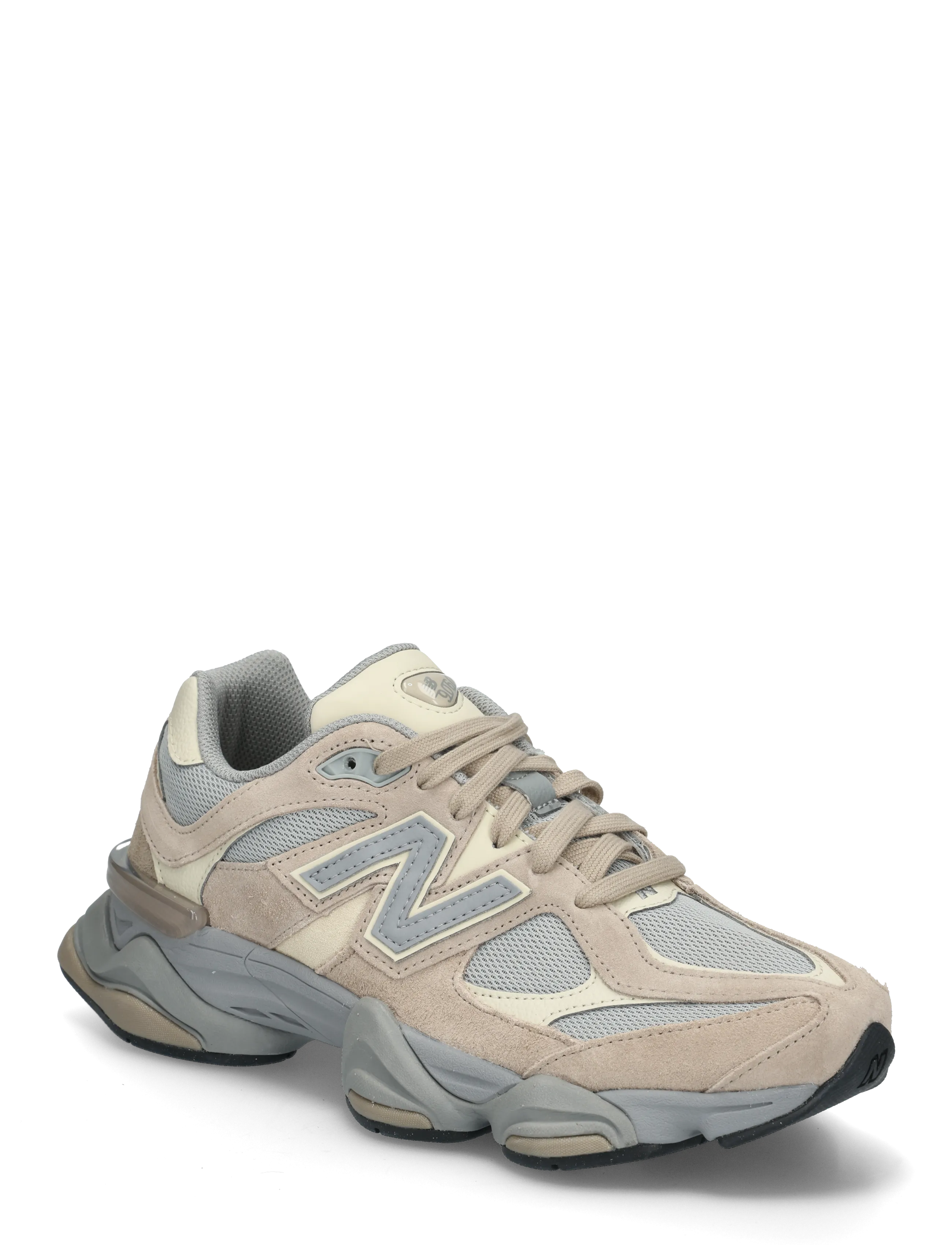 New Balance New Balance 9060 - Madala säärega tossud - DRIFTWOOD / beige