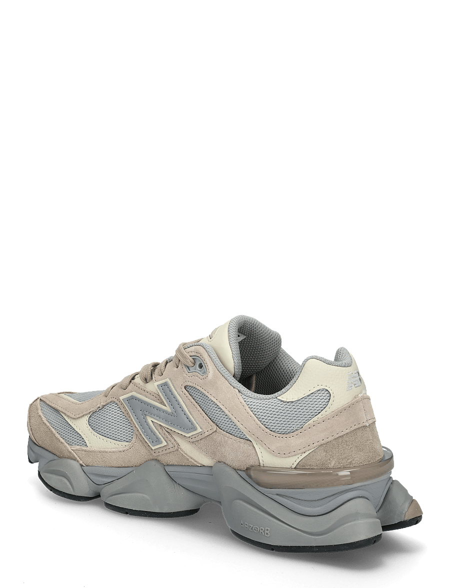 New Balance - New Balance 9060 - kõrge säärega tossud - driftwood - 1
