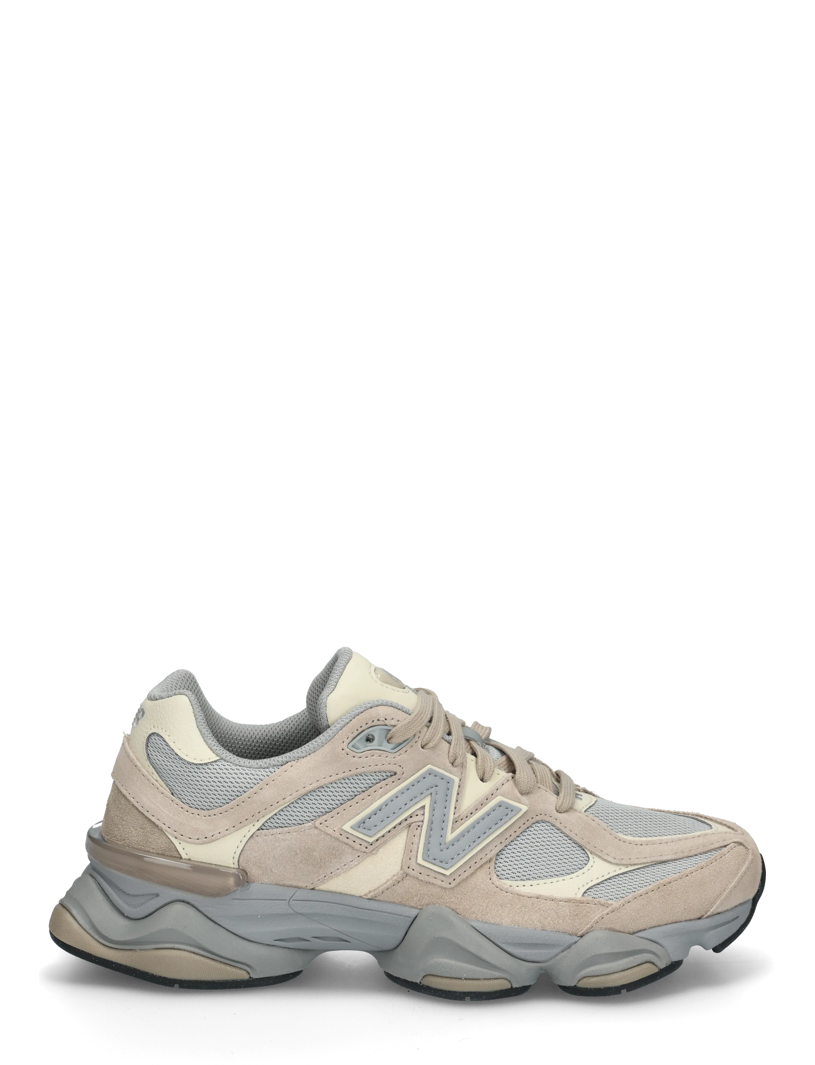New Balance - New Balance 9060 - kõrge säärega tossud - driftwood - 2